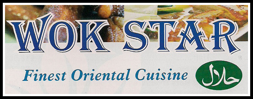 WokStar Oriental Cuisine, 262-269 Deane Road, Bolton, BL3 5HP.